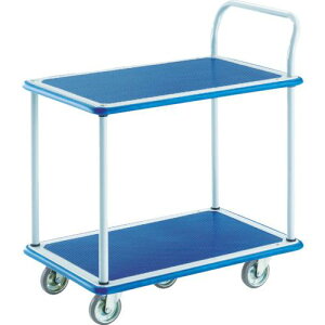 TRUSCO �v���X����� �h���L�[�J�[�g 2�i���Ѓn���h��5�֎� ( 104N5 ) �g���X�R���R(��)