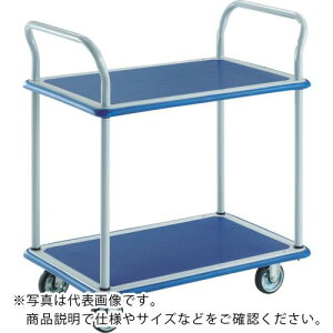 TRUSCO �v���X����� �h���L�[�J�[�g 2�i������915×615 ( 305N ) �g���X�R���R(��)