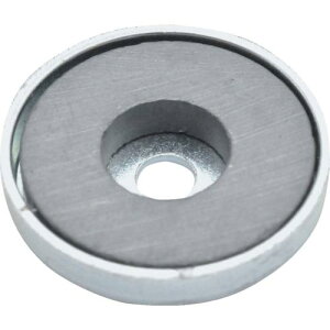 TRUSCO ( �g���X�R���R ) �L���b�v�t�t�F���C�g���� �ی`������ �O�a19.8mmX����4mm 1�� ( TFC20RA-1P )