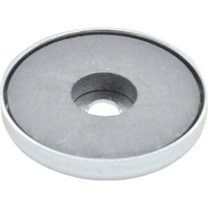 TRUSCO ( �g���X�R���R ) �L���b�v�t�t�F���C�g���� �ی`������ �O�a31.5mmX����4.7mm1�� ( TFC32RA-1P )