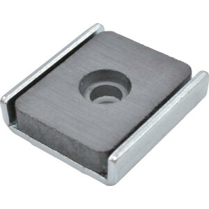 TRUSCO ( �g���X�R���R ) �L���b�v�t�t�F���C�g���� �p�`������ 25.5mmX23.5mmX6.5mm ( TFC25KA-1P )