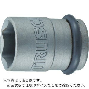 TRUSCO ( �g���X�R���R ) �C���p�N�g�p�\�P�b�g(�����p12.7)�Ε�36mm ( T4-36A )