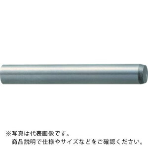 TRUSCO 平行ピン A種 公差m6 S45C 5.0×8 35本入 ( B61-0508 ) トラスコ中山(株)