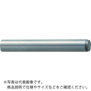 TRUSCO ( �g���X�R���R ) ���s�s�� A�� ����m6 S45C 10.0×35 10�{�� ( B61-1035 )