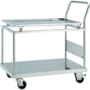 TRUSCO XeX SUS304 hU 900X600 2i ѓdh~Uԗ ( SBSD-9060-T2-TBU ) gXRR()