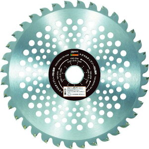 TRUSCO ( �g���X�R���R ) �g�N�}���`�b�v�\�[�����@�p 230X25.4X36P ( TBC-230 )