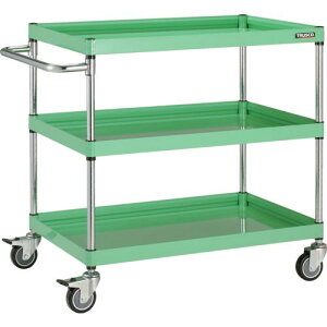 TRUSCO ( �g���X�R���R ) �c�[�����S�� �t�@���R�����S�� 900×600 �E���^���ԗ� �����O�O���[�� ( FAW-993U-YG )