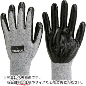TRUSCO ( �g���X�R���R ) �ϐؑn��� NBR #5 M ( TCRG-5NBR-M )