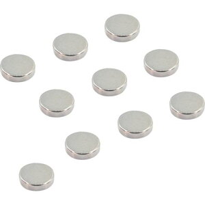 TRUSCO ܂Ƃߔ lIW ی` Oa8mmX2mm 10 ( TN8-2R-10P ) gXRR()