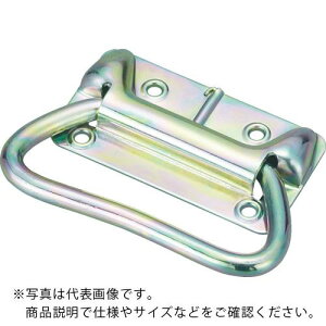 TRUSCO ( �g���X�R���R ) �X�v�����O�t�g�����N��� �X�`�[�� �O���N�������b�L 85mm ( TT-85TC )