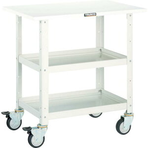 TRUSCO c[S o[fBS 750X500 Vt E^ԗ zCg ( BDW-772TU-W ) gXRR()