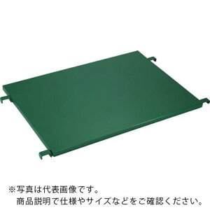 TRUSCO JS nCei[pԒI 850X650  ( THT-16T-GN ) gXRR()