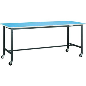 TRUSCO y׏dƑ(125kg)BE^ 1800X750XH809 75LX^[t _[NO[F ( BE-1875C75 ) gXRR()