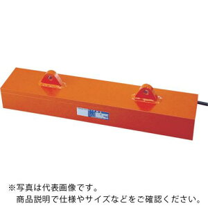 KANETEC ( �J�l�e�b�N ) ���t�e�B���O�}�O�l�b�g ���`�p�`�d�����t�} �ݏ�\��400kg ( LM-0825 )