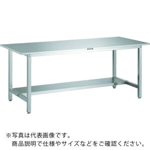 TRUSCO SUS304I[XeXƑ 900X750XH740 I1t ( SW3-0975LT ) gXRR()