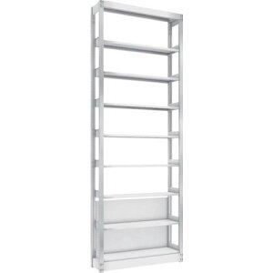 TRUSCO �������� �P�� B5�c W900XD220XH2569 8�i ( BS-DS83T-8 ) �g���X�R���R(��)