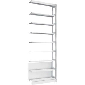 TRUSCO �������� �P�� B5�c W900XD220XH2569 8�i �A�� ( BS-DS83T-8B ) �g���X�R���R(��)