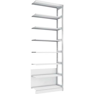 TRUSCO �������� �P�� A4�� W900XD320XH2569 7�i �A�� ( BS-DS83Y-7B ) �g���X�R���R(��)