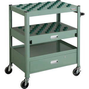 TRUSCO TCW^c[OS #30X57 XChIot  ( TCW-T302DC GN(O[) ) gXRR()