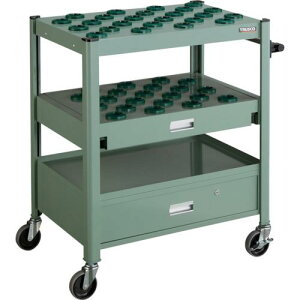 TRUSCO TCW^c[OS #40X45 XChIot  ( TCW-T402DC GN(O[) ) gXRR()