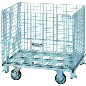 TRUSCO lbgpbgLX^[t 800X1000X955 700kg ( T0810GNS ) gXRR()