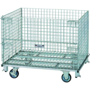 TRUSCO lbgpbgLX^[t 1000X1200X995 700kg ( T1012AGNS ) gXRR()