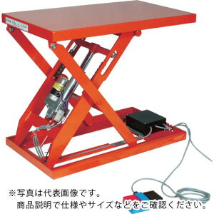 TRUSCO e[utg1000kgdB˂200V 650×1050mm ( HDL-L100610V-22 ) gXRR()