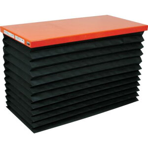 TRUSCO X[p[FAt^[300kg d 1050X520 ֕t ( HFA-30-0510J-20 (WocL) ) gXRR()