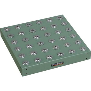 TRUSCO ( �g���X�R���R ) �t���[�e�[�u�� 450X450 P75 C-5LX36 ( FT-45-75 (C-5L 36�P) )