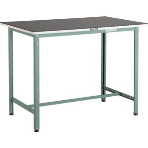 TRUSCO y׏dƑ(300kg)HAE^ 1200X750XH905 S}bg O[F ( HAE-1200G5 ) gXRR()