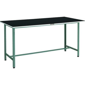 TRUSCO y׏dƑ(300kg)HAE^ 1800X900XH905 S}bg O[F ( HAE-1809G5 ) gXRR()