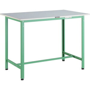 TRUSCO y׏dƑ(300kg)HAE^ 1200X750XH900 {^Cv OO[F ( HRAE-1200 YG ) gXRR()