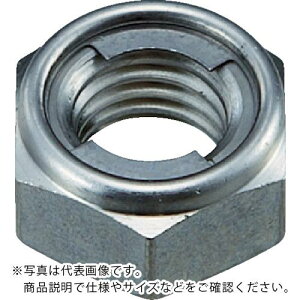 TRUSCO ( �g���X�R���R ) U�i�b�g �X�e�����X M6×1.0 5�� ( B70-0006 )