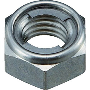 TRUSCO ( �g���X�R���R ) U�i�b�g �X�e�����X M12×1.75 2�� ( B70-0012 )