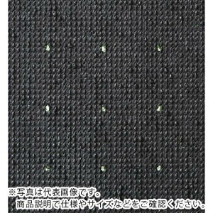 TRUSCO �l�H��(�����^�C�v) 910mmX30m ����6mm ( TTFW-9306 ) �g���X�R���R(��)