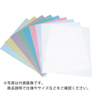 TRUSCO ラッピングフィルムシート230mm×280mm#20000 10枚 ( TLF-20000 ) トラスコ中山(株)