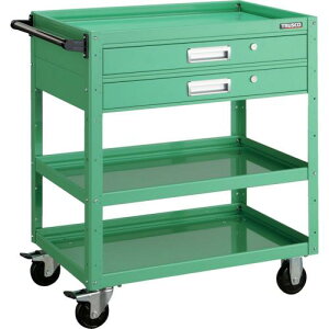 TRUSCO ( �g���X�R���R ) �c�[�����S�� �C�[�O�����S�� 750X500XH880 ���o�t �����O�O���[�� ( EGW-973V2-YG )