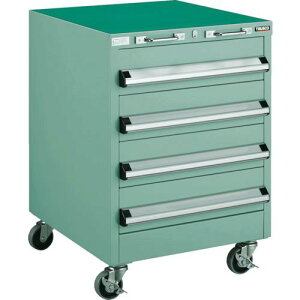 TRUSCO ( �g���X�R���R ) �L���r�l�b�g���S�� 500X550XH700 ( VE5S-601C )