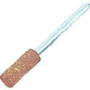 TRUSCO ( �g���X�R���R ) ���؍�S�����t�u�� ��6X��15X��3 #220 10�{�� ( PI2206F )