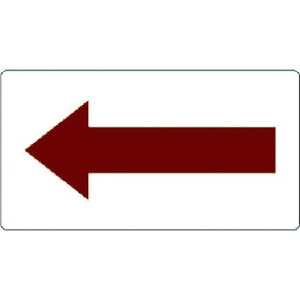 TRUSCO ( �g���X�R���R ) �z�Ǘp�X�e�b�J�[ �����\�� �Â��� ���C�p �� 5���� ( TPS-H7.5R3-S )