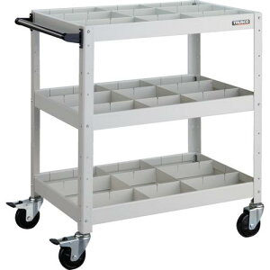 TRUSCO c[S o[fBS 750X500XH880 [3i dؔt zCg ( BDW-973F3S3-W ) gXRR()