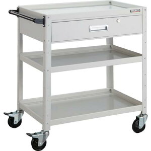 TRUSCO c[S o[fBS 750X500XH880 [^1iot zCg ( BDW-973Y-W ) gXRR()