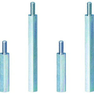 TRUSCO ( �g���X�R���R ) �Z�p�T�|�[�^�[ �O���N�����[�g M3XL10 10�� ( T-MK-310 )
