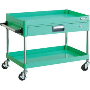TRUSCO ( �g���X�R���R ) �c�[�����S�� �t�F�j�b�N�X���S�� �ȉ� 750X500 ���^1�i���o�t �����O�O���[�� ( PEW-672Z-YG )