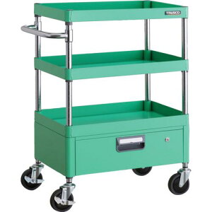 TRUSCO c[S tFjbNXS ȉ 600X400XH880 1iot OO[ ( PEW-963V-YG ) gXRR()