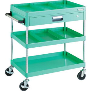 TRUSCO ( �g���X�R���R ) �c�[�����S�� �t�F�j�b�N�X���S�� �ȉ� 750X500 �d��2�i�t ���o�t �����O�O���[�� ( PEW-973ZS2-YG )