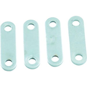 TRUSCO ( �g���X�R���R ) �M���v�[��TGP2�^�p ����(4���Z�b�g) 75mm ( TGP2-75Z )