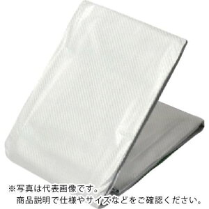 TRUSCO ( �g���X�R���R ) 5�N�V�[�g ��1.8mX����2.7m �z���C�g/�V���o�[ ( TP5-1827SV )