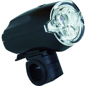 TRUSCO ハザードランナー用 LED3灯式ライト(全機種共通) ( THRLED ) トラスコ中山(株)