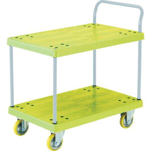 TRUSCO ѓdh~OJ[g 2iБ 900×605 ϓ׏d400kg ( TP-E904 ) gXRR()